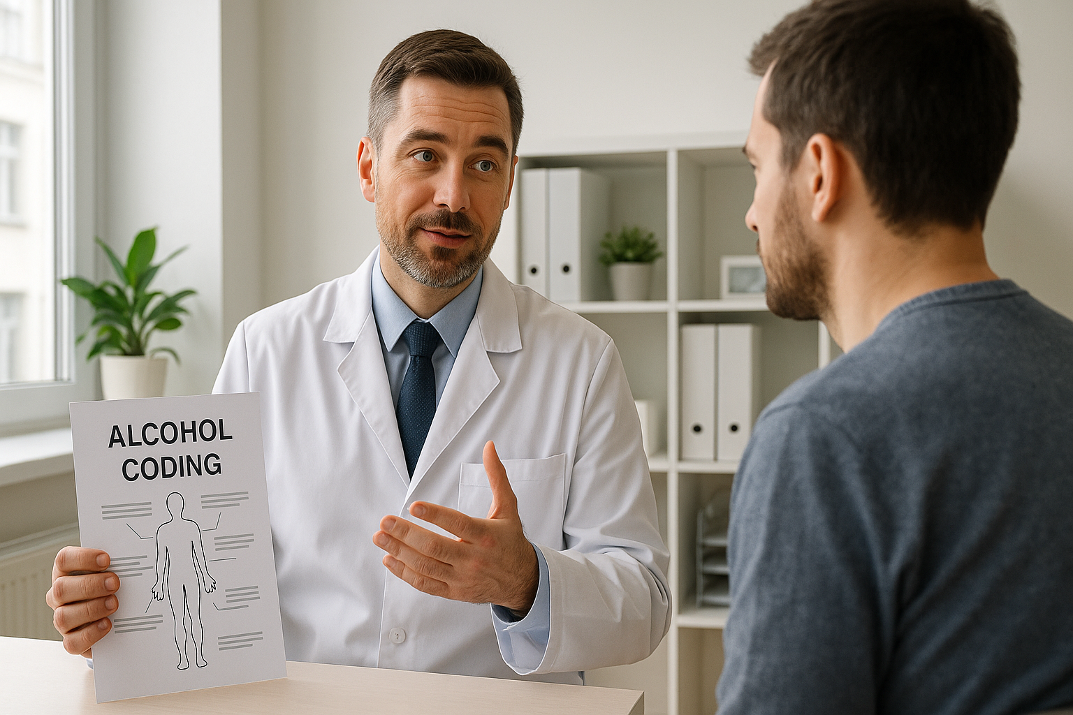 Кодирование методом «Эспераль»