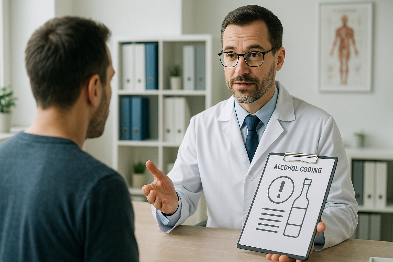 Кодирование «Эспераль-комплекс»